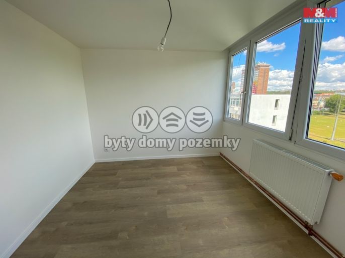 Prodej, Byt 3+kk, Praha