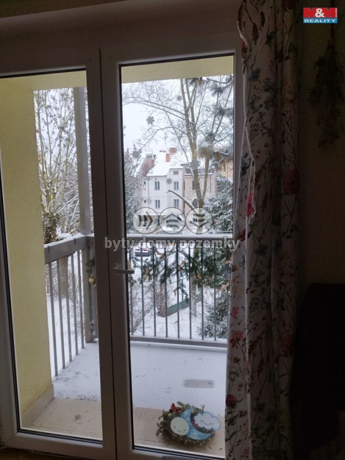 Pronájem, Byt 2+1, Plzeň