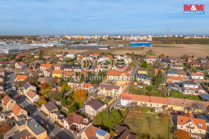 Prodej, Rodinný dům, Velké Přítočno