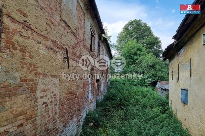 Prodej, Rodinný dům, Teplá