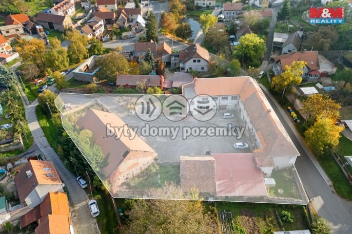 Prodej, Rodinný dům, Slatina