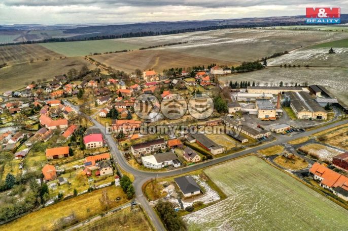 Prodej, Výrobní objekt, Potvorov