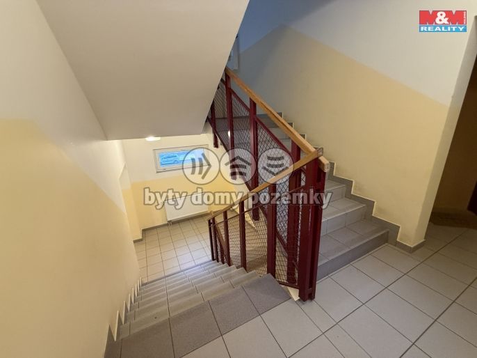 Pronájem, Byt 3+kk, Jablonec nad Nisou