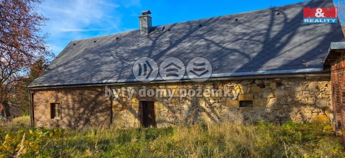 Prodej, Rodinný dům, Osečná