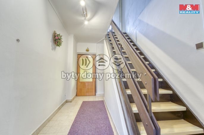 Prodej, Rodinný dům, Kralovice