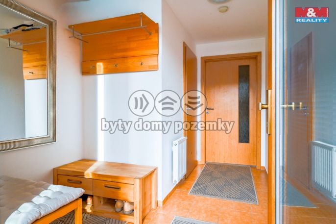 Prodej, Rodinný dům, Plzeň