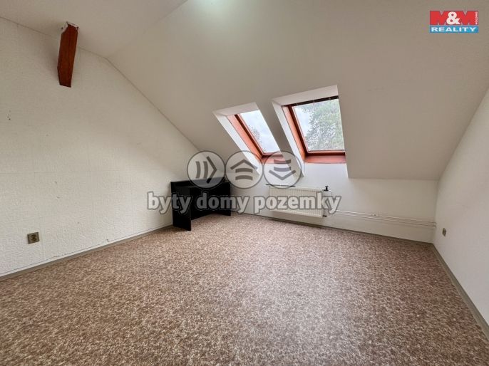 Prodej, Byt 3+kk, Pohořelice