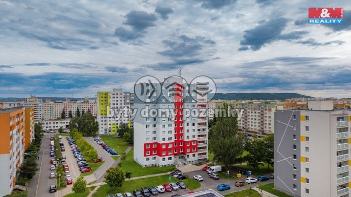 Prodej, Byt 2+1, Mladá Boleslav