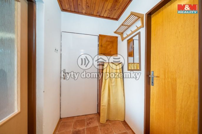 Prodej, Chata, Ptení