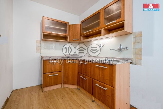 Prodej, Byt 2+kk, Hradec Králové