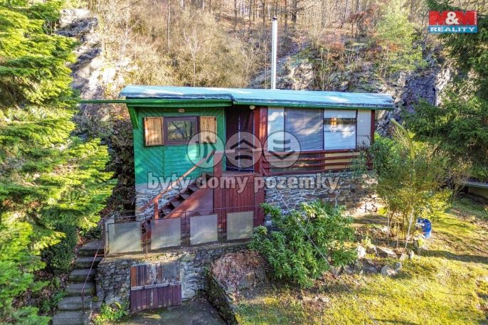 Prodej, Chata, Střelice