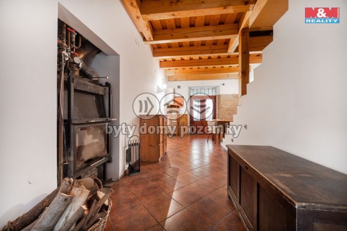 Pronájem, Zemědělská usedlost, Čistá