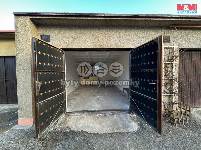 Pronájem, Byt 3+1, Letohrad