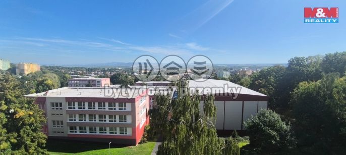 Prodej, Byt 3+1, Jirkov