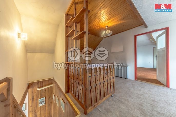 Prodej, Rodinný dům, Řepín