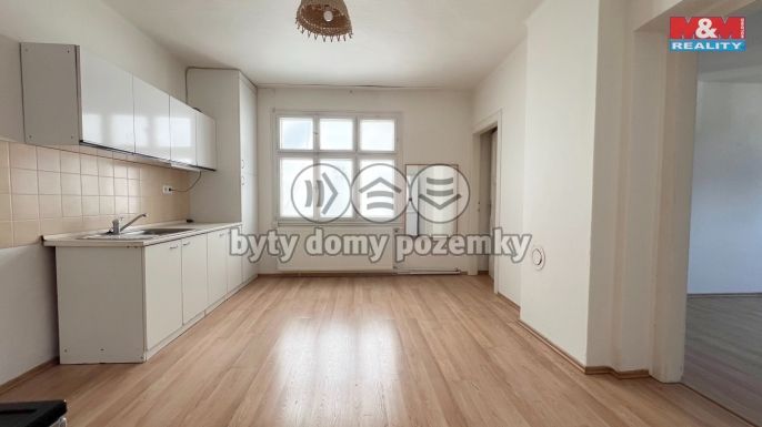 Pronájem, Byt 2+1, Fryšták