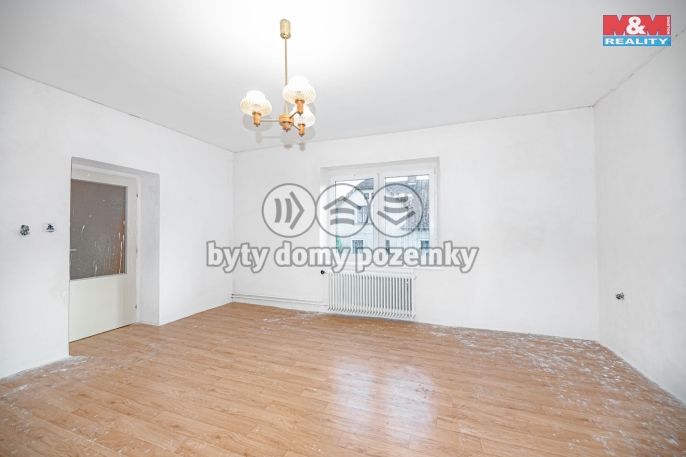 Prodej, Rodinný dům, Jetřichov