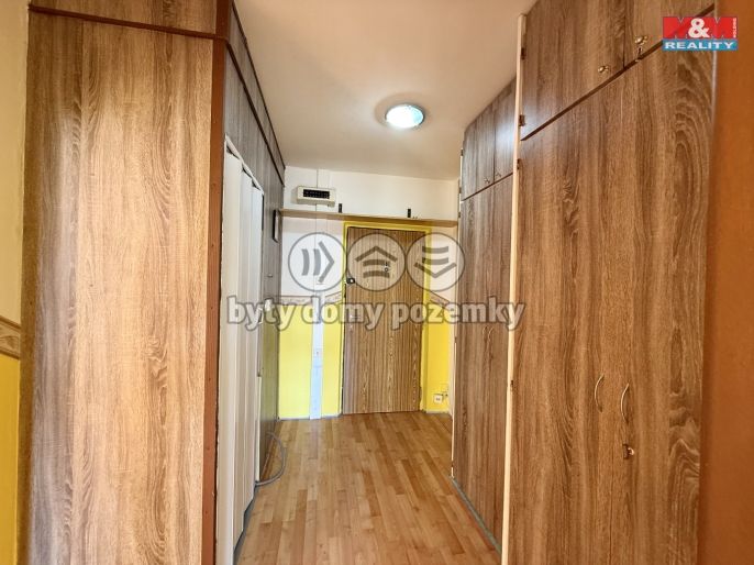 Prodej, Byt 2+kk, Most