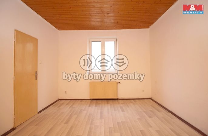 Pronájem, Byt 1+kk, Jaroměř