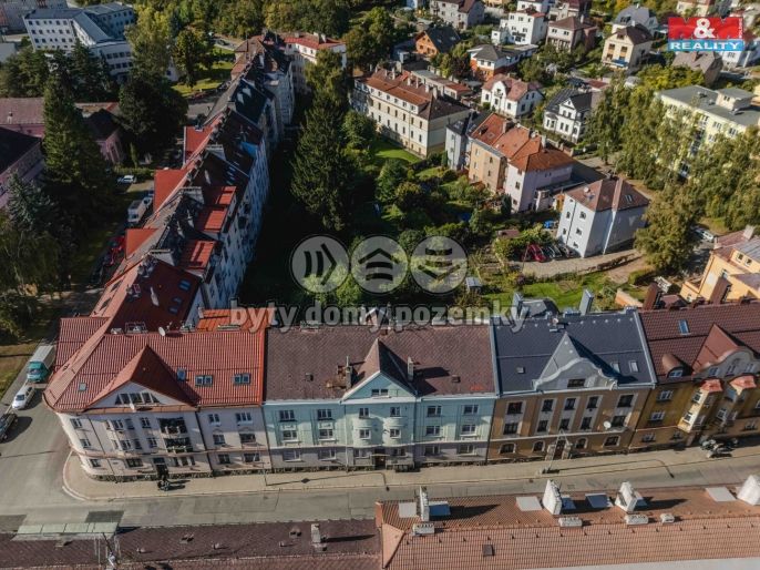 Prodej, Byt 2+kk, Klatovy