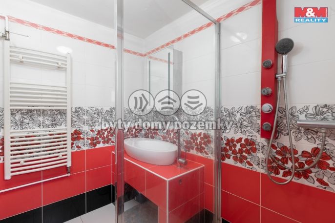 Prodej, Nájemní dům, Frýdlant nad Ostravicí