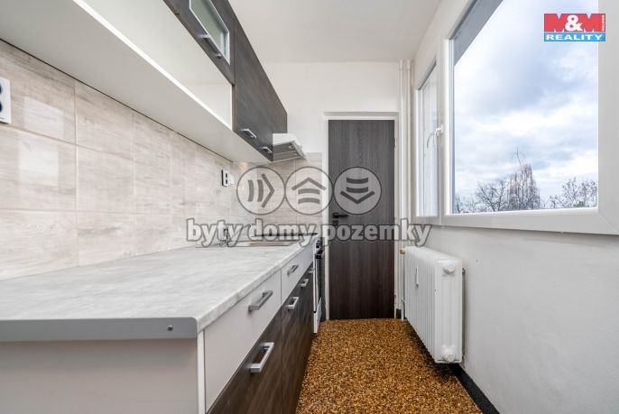 Prodej, Byt 3+1, Hradec Králové