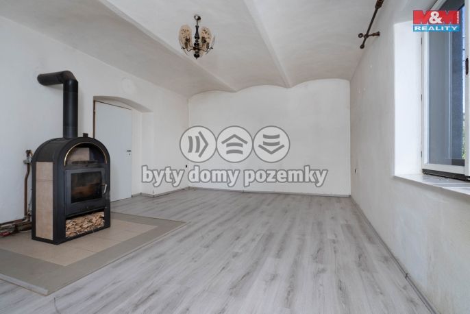 Prodej, Chalupa, Sobkovice