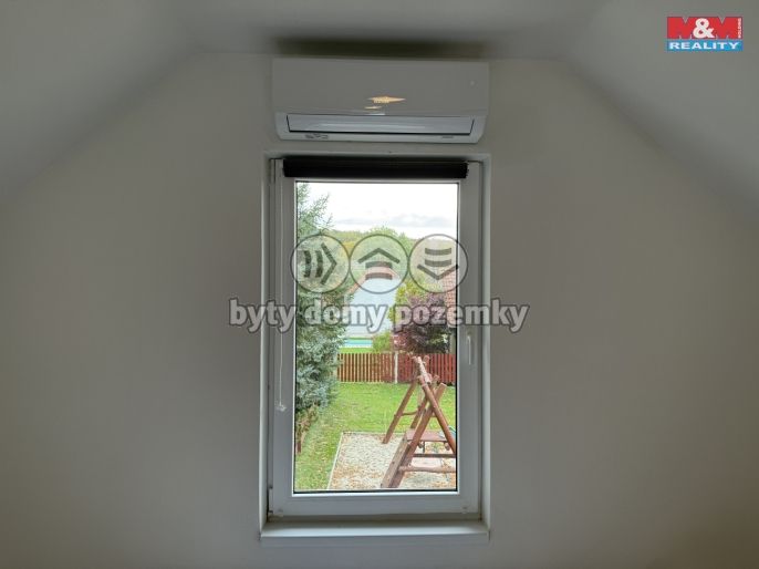 Prodej, Chalupa, Protivín