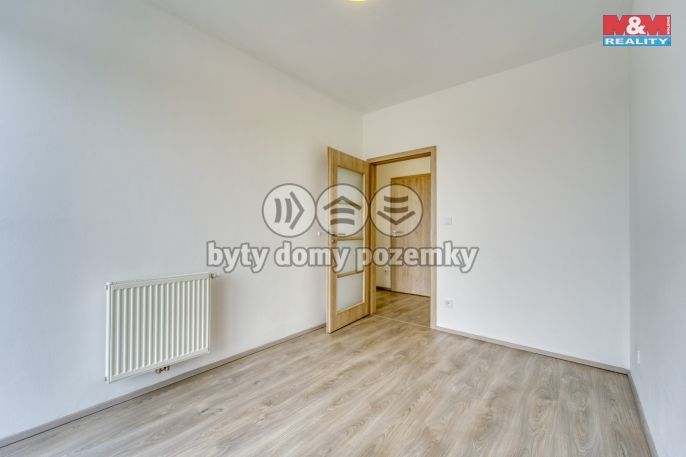 Prodej, Byt 3+kk, Plzeň