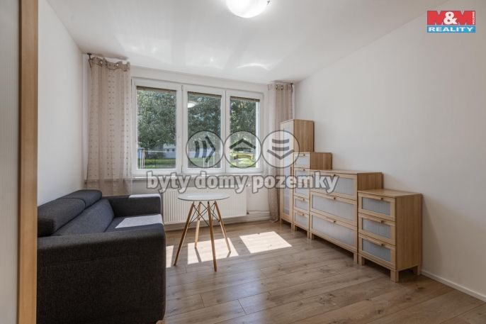 Prodej, Byt 3+1, Klatovy