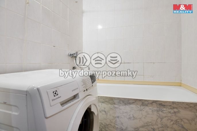 Prodej, Byt 3+1, Most