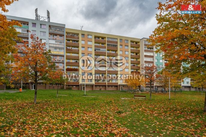 Prodej, Byt 3+1, Mladá Boleslav