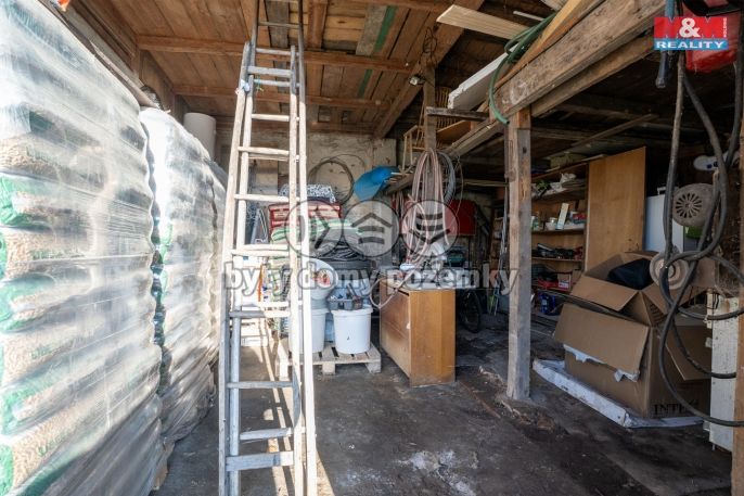 Prodej, Rodinný dům, Světlá pod Ještědem