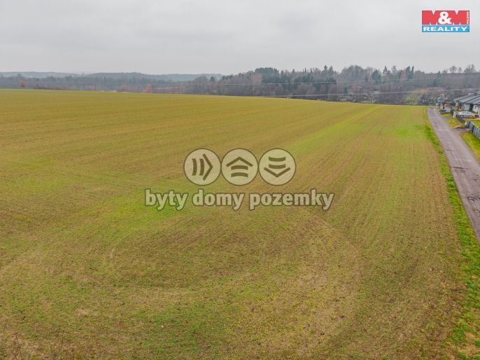 Prodej, Pozemek k bydlení, Kostelec nad Orlicí