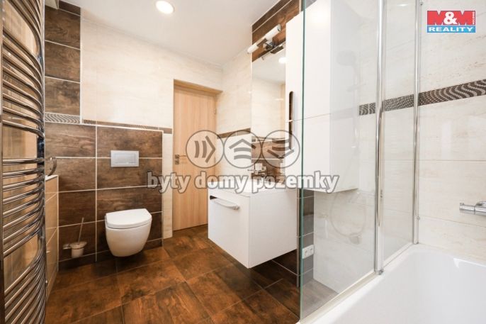 Prodej, Rodinný dům, Ostrava