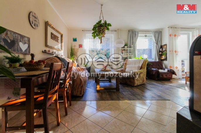 Prodej, Rodinný dům, Jindřichov