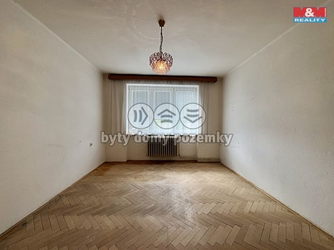 Prodej, Byt 3+1, Žatec