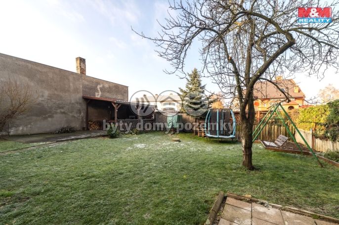 Prodej, Byt 2+1, Holešov