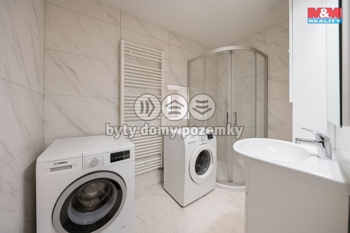 Prodej, Rodinný dům, Pavlínov