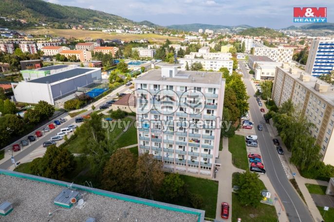 Prodej, Byt 2+1, Beroun