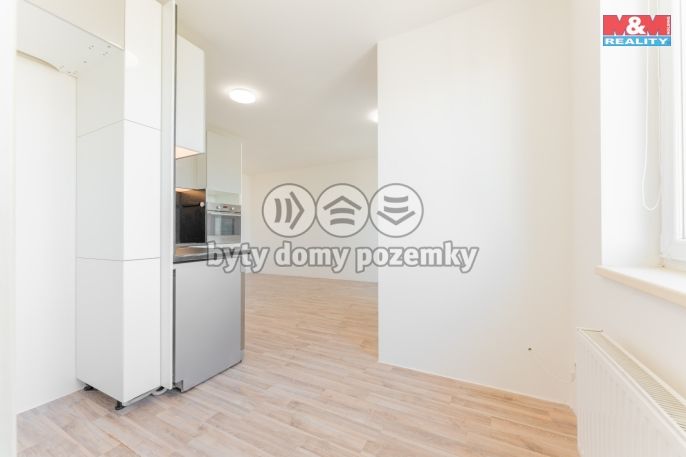 Prodej, Byt 3+kk, Klecany