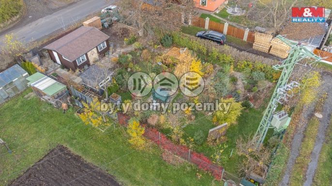 Prodej, Chata, Kadaň