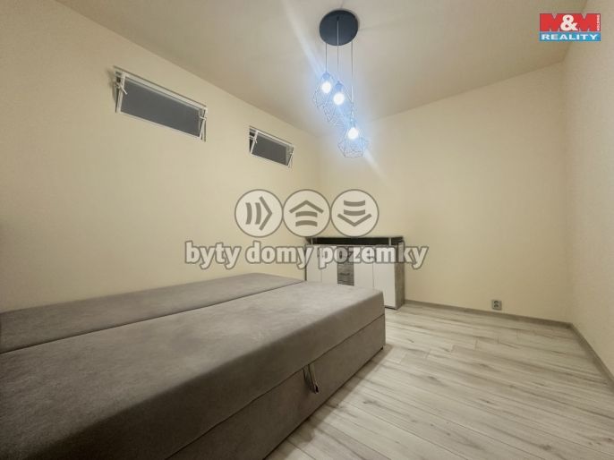 Prodej, Byt 3+1, Chomutov