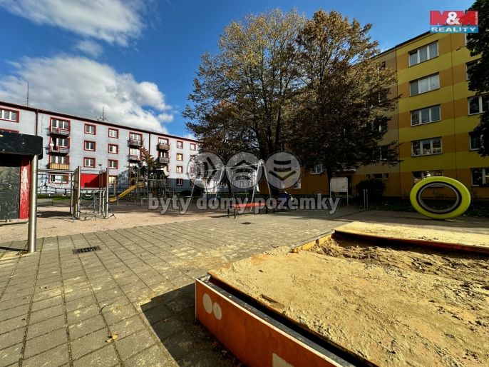 Prodej, Byt 3+1, Ostrava