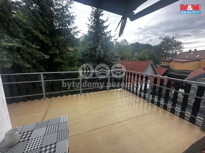 Prodej, Rodinný dům, Žatec