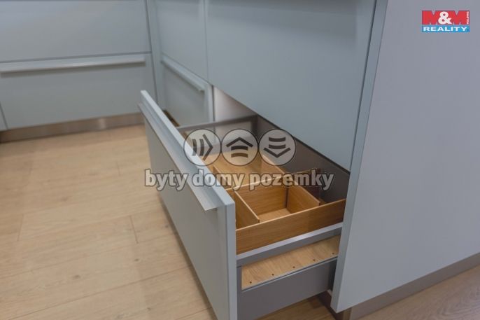 Prodej, Byt 2+kk, Klatovy