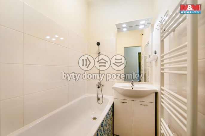 Prodej, Byt 2+1, Plzeň