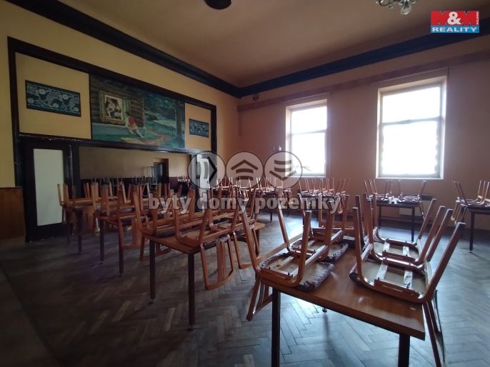 Prodej, Restaurace, stravování, Frenštát pod Radhoštěm