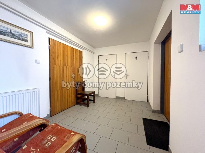 Prodej, Restaurace, stravování, Velké Žernoseky