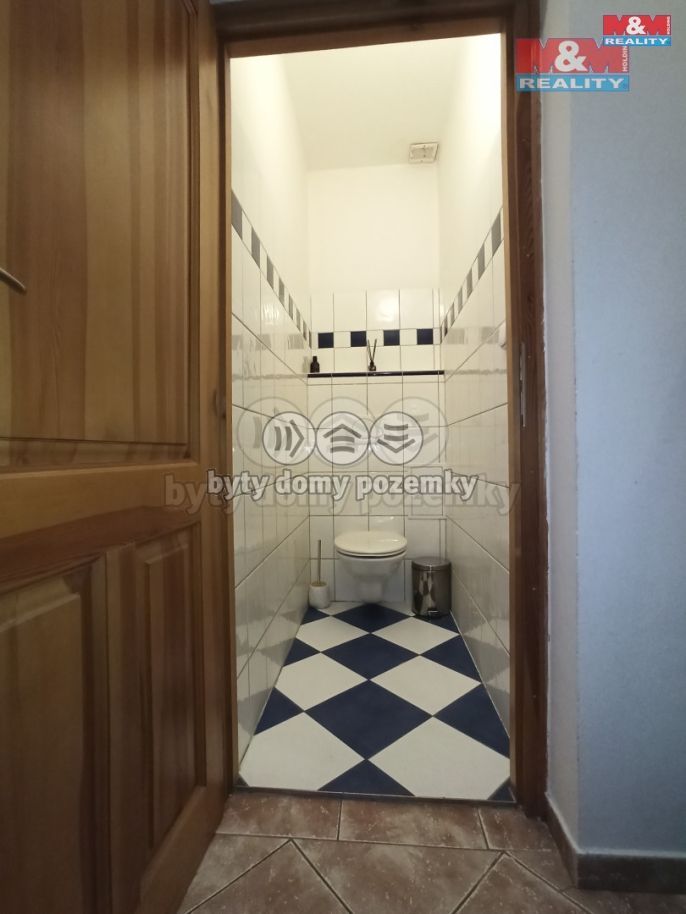 Pronájem, Byt 2+1, Šternberk